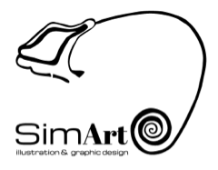logo SimArt
