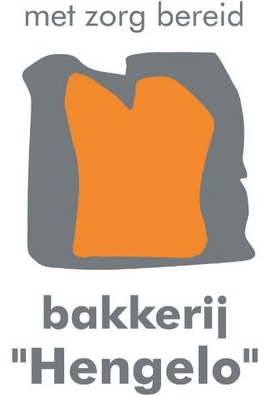 Bakkerij Hengelo in Logo Doesburg