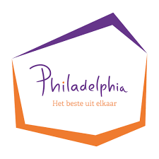 Logo Philadelphia Doesburg