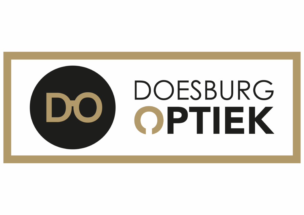 Logo Doesburg Optiek